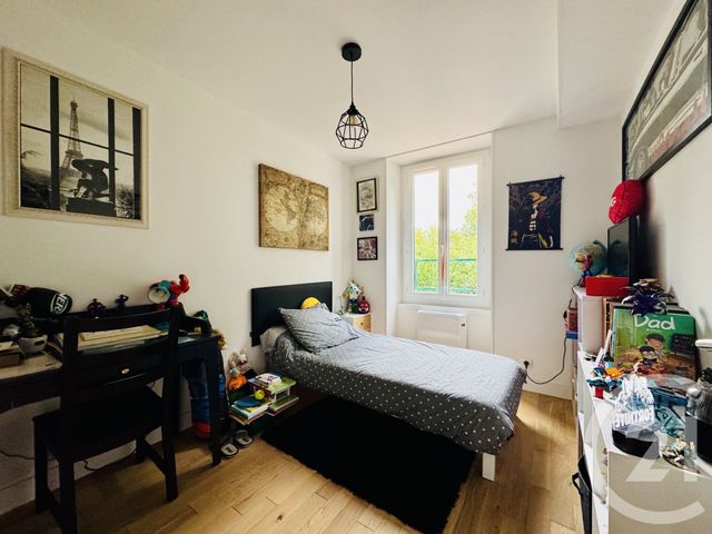 Appartement Duplex à vendre - 3 pièces - 59,28 m2 - Rambouillet - 78 - ILE-DE-FRANCE