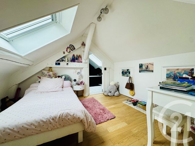 Appartement Duplex à vendre - 3 pièces - 59,28 m2 - Rambouillet - 78 - ILE-DE-FRANCE