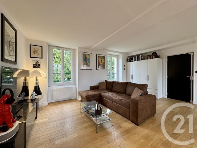 Appartement Duplex à vendre - 3 pièces - 59,28 m2 - Rambouillet - 78 - ILE-DE-FRANCE