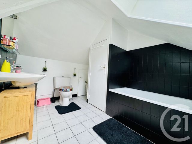 Appartement Duplex à vendre - 3 pièces - 59,28 m2 - Rambouillet - 78 - ILE-DE-FRANCE