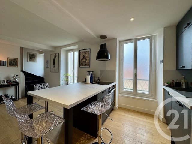 Appartement Duplex à vendre - 3 pièces - 59,28 m2 - Rambouillet - 78 - ILE-DE-FRANCE