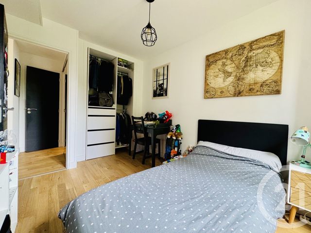 Appartement Duplex à vendre - 3 pièces - 59,28 m2 - Rambouillet - 78 - ILE-DE-FRANCE