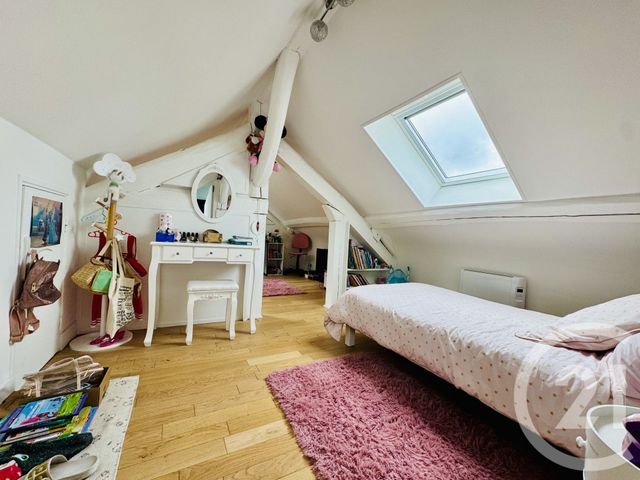 Appartement Duplex à vendre - 3 pièces - 59,28 m2 - Rambouillet - 78 - ILE-DE-FRANCE