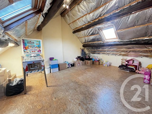 Maison &agrave; vendre - 4 pi&egrave;ces - 81,60 m2 - Auneau Bleury St Symphorien - 28 - CENTRE