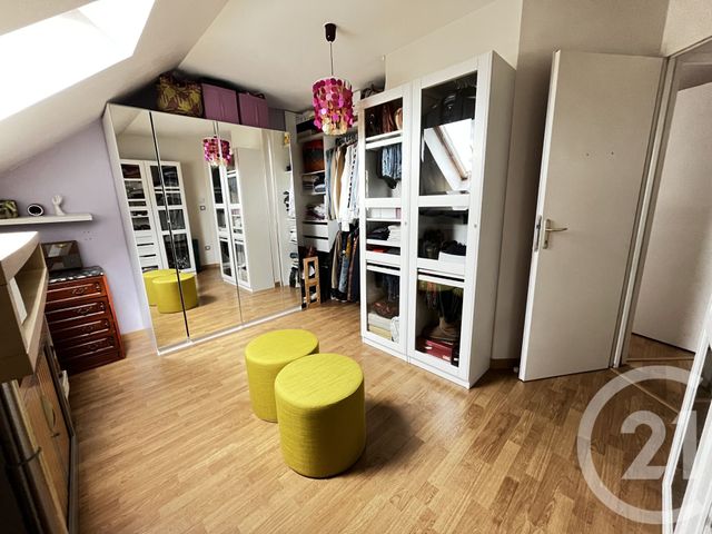 Maison &agrave; vendre - 5 pi&egrave;ces - 94,85 m2 - Auneau Bleury St Symphorien - 28 - CENTRE