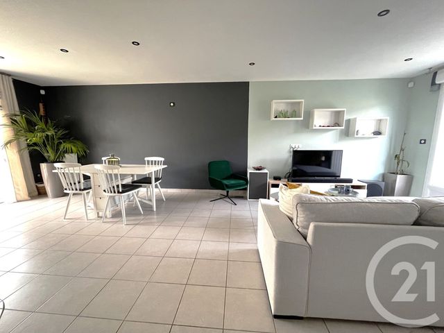 Maison &agrave; vendre - 5 pi&egrave;ces - 94,85 m2 - Auneau Bleury St Symphorien - 28 - CENTRE