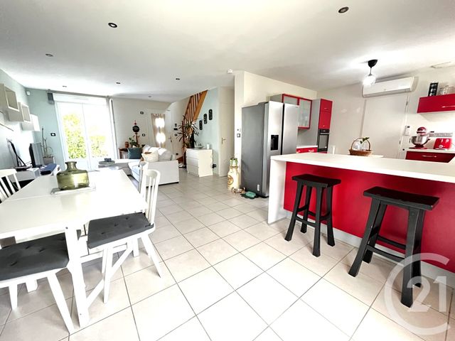 Maison &agrave; vendre - 5 pi&egrave;ces - 94,85 m2 - Auneau Bleury St Symphorien - 28 - CENTRE