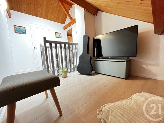 Maison à vendre - 6 pièces - 125 m2 - Auneau Bleury St Symphorien - 28 - CENTRE