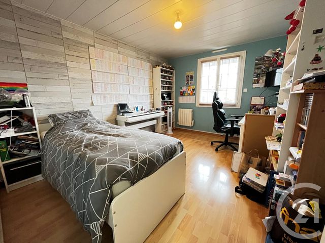 Maison à vendre - 6 pièces - 125 m2 - Auneau Bleury St Symphorien - 28 - CENTRE