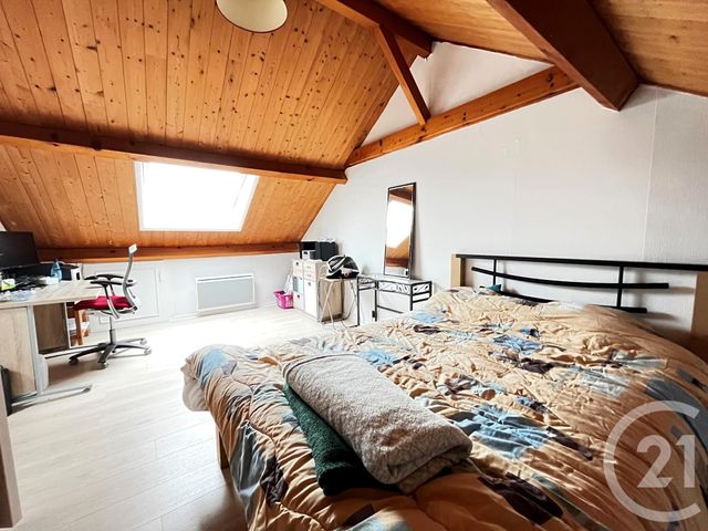 Maison à vendre - 6 pièces - 125 m2 - Auneau Bleury St Symphorien - 28 - CENTRE