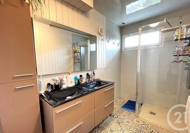 Maison à vendre - 6 pièces - 125 m2 - Auneau Bleury St Symphorien - 28 - CENTRE