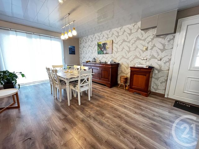 Maison à vendre - 6 pièces - 125 m2 - Auneau Bleury St Symphorien - 28 - CENTRE