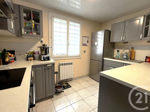 Maison à vendre - 6 pièces - 125 m2 - Auneau Bleury St Symphorien - 28 - CENTRE