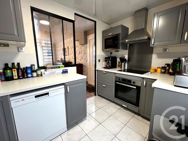 Maison à vendre - 6 pièces - 125 m2 - Auneau Bleury St Symphorien - 28 - CENTRE