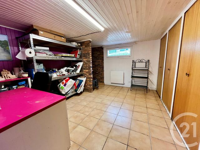 Maison à vendre - 6 pièces - 125 m2 - Auneau Bleury St Symphorien - 28 - CENTRE