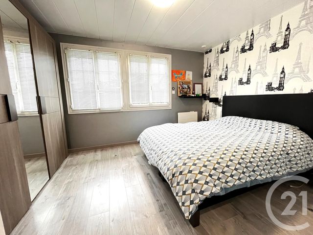 Maison à vendre - 6 pièces - 125 m2 - Auneau Bleury St Symphorien - 28 - CENTRE