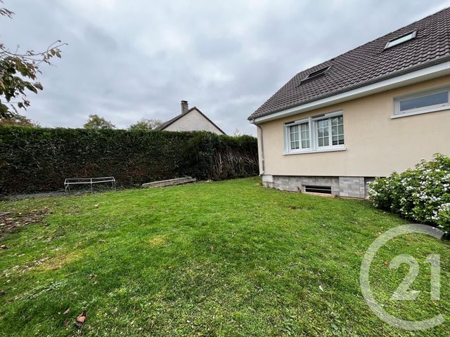 Maison à vendre - 6 pièces - 125 m2 - Auneau Bleury St Symphorien - 28 - CENTRE