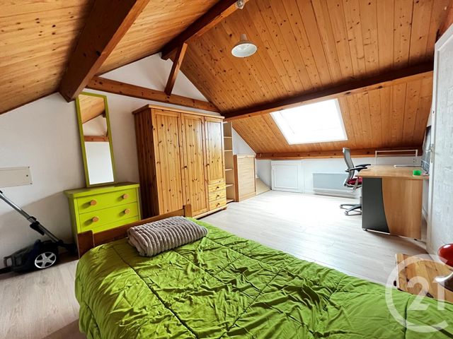 Maison à vendre - 6 pièces - 125 m2 - Auneau Bleury St Symphorien - 28 - CENTRE