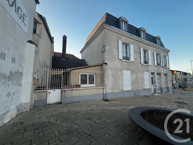  - AUNEAU BLEURY ST SYMPHORIEN - 