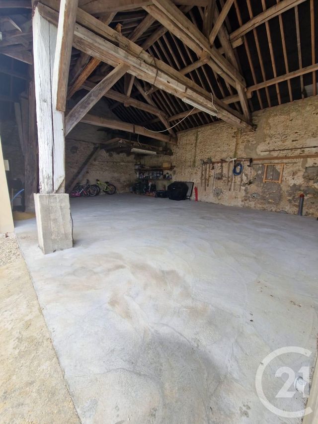 Maison &agrave; vendre - 6 pi&egrave;ces - 185 m2 - Auneau Bleury St Symphorien - 28 - CENTRE