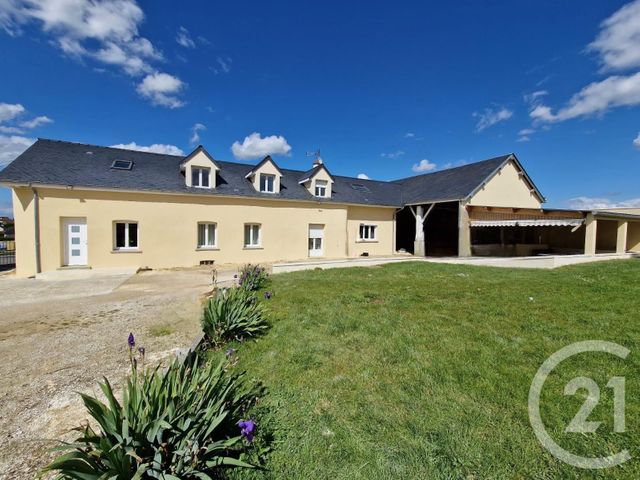 maison - AUNEAU BLEURY ST SYMPHORIEN - 28