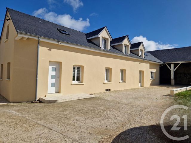 Maison &agrave; vendre - 6 pi&egrave;ces - 185 m2 - Auneau Bleury St Symphorien - 28 - CENTRE