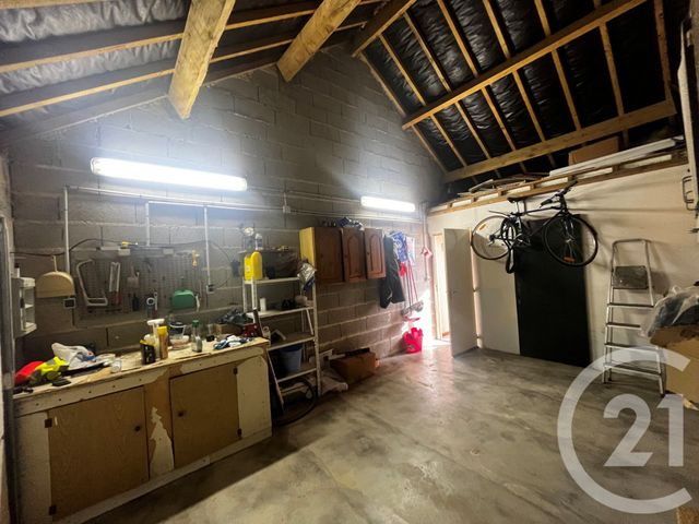 Maison &agrave; vendre - 5 pi&egrave;ces - 81 m2 - Auneau Bleury St Symphorien - 28 - CENTRE