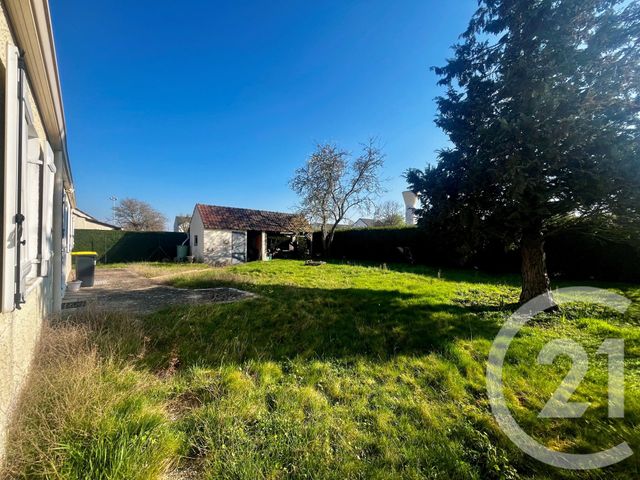 Maison &agrave; vendre - 5 pi&egrave;ces - 81 m2 - Auneau Bleury St Symphorien - 28 - CENTRE