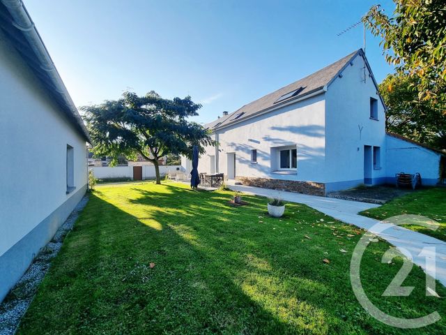 Maison à vendre - 8 pièces - 186 m2 - Ablis - 78 - ILE-DE-FRANCE