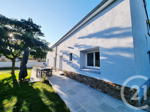 Maison à vendre - 8 pièces - 186 m2 - Ablis - 78 - ILE-DE-FRANCE