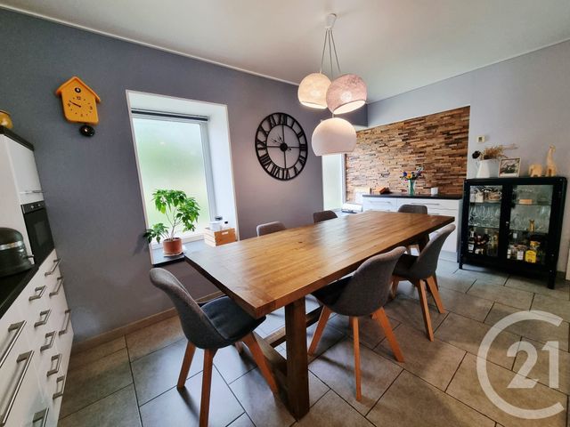 Maison à vendre - 8 pièces - 186 m2 - Ablis - 78 - ILE-DE-FRANCE
