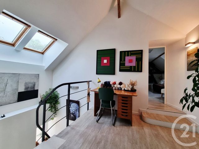 Maison à vendre - 8 pièces - 186 m2 - Ablis - 78 - ILE-DE-FRANCE