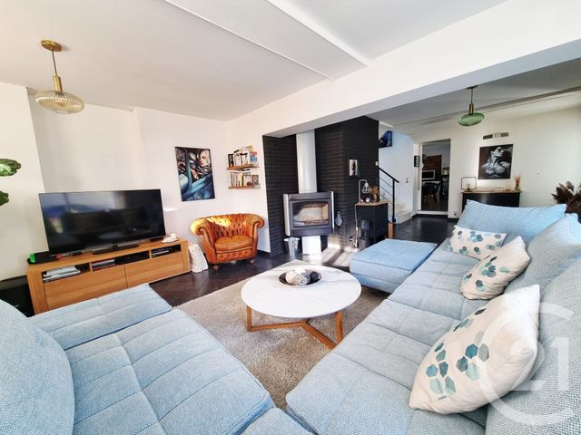 Maison à vendre - 8 pièces - 186 m2 - Ablis - 78 - ILE-DE-FRANCE