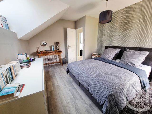 Maison à vendre - 8 pièces - 186 m2 - Ablis - 78 - ILE-DE-FRANCE