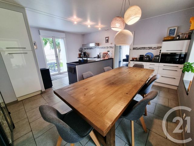 Maison à vendre - 8 pièces - 186 m2 - Ablis - 78 - ILE-DE-FRANCE