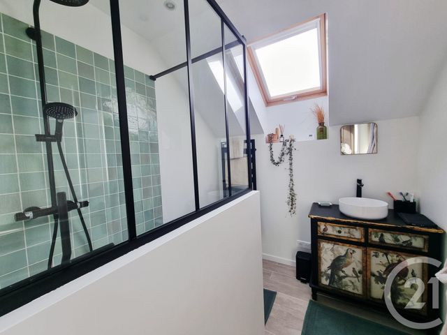 Maison à vendre - 8 pièces - 186 m2 - Ablis - 78 - ILE-DE-FRANCE