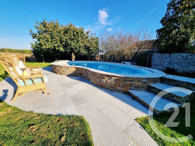 Maison à vendre - 8 pièces - 186 m2 - Ablis - 78 - ILE-DE-FRANCE