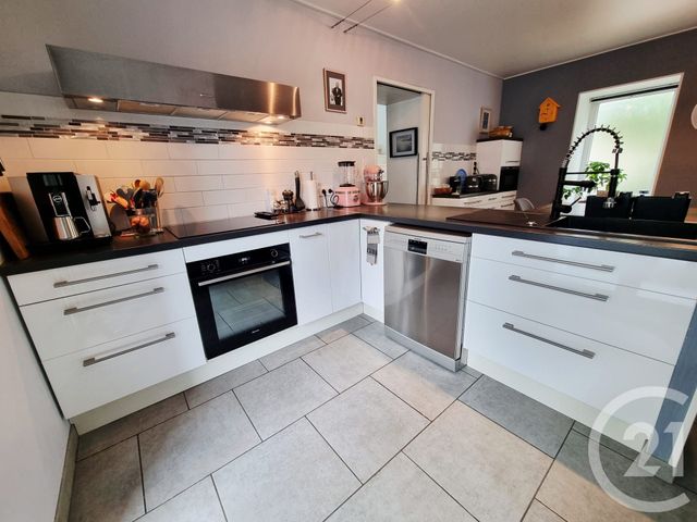 Maison à vendre - 8 pièces - 186 m2 - Ablis - 78 - ILE-DE-FRANCE