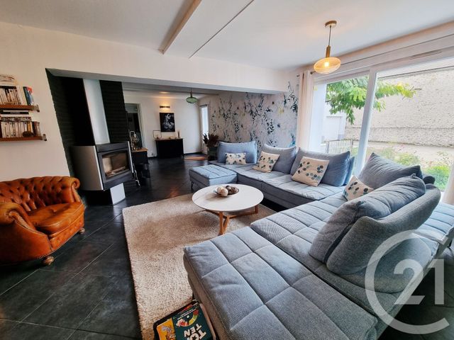 Maison à vendre - 8 pièces - 186 m2 - Ablis - 78 - ILE-DE-FRANCE