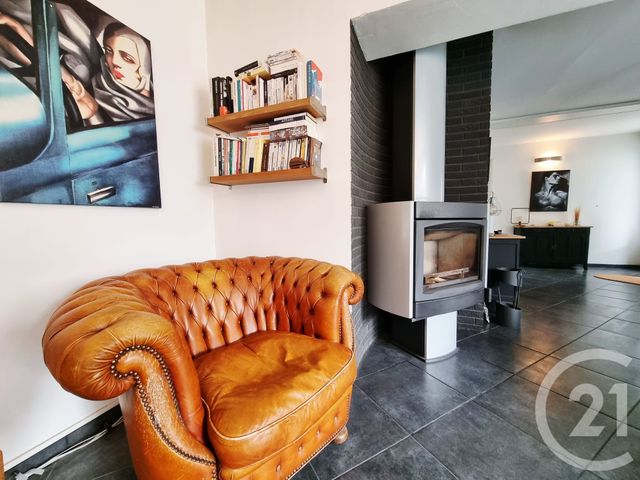 Maison à vendre - 8 pièces - 186 m2 - Ablis - 78 - ILE-DE-FRANCE