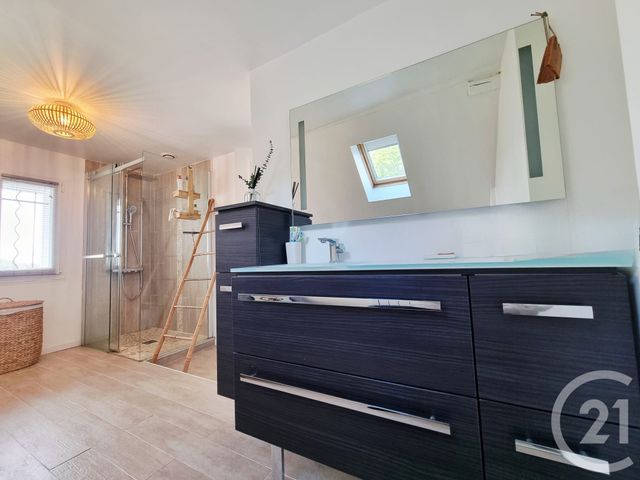 Maison à vendre - 8 pièces - 186 m2 - Ablis - 78 - ILE-DE-FRANCE