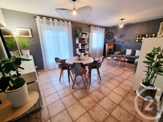 Maison &agrave; vendre - 6 pi&egrave;ces - 95,47 m2 - Auneau Bleury St Symphorien - 28 - CENTRE