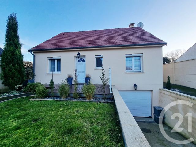 maison - AUNEAU BLEURY ST SYMPHORIEN - 28