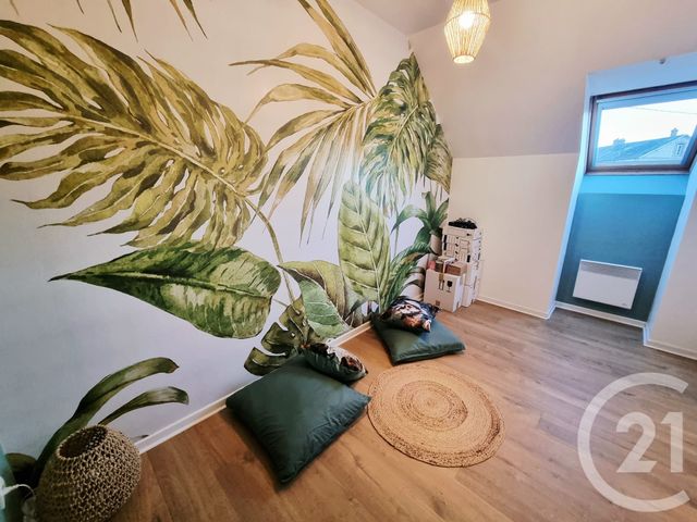 Maison &agrave; vendre - 6 pi&egrave;ces - 95,47 m2 - Auneau Bleury St Symphorien - 28 - CENTRE