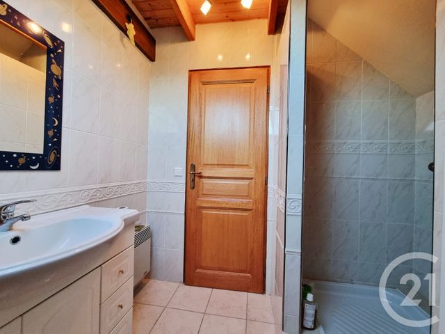 Maison &agrave; vendre - 7 pi&egrave;ces - 150 m2 - St Arnoult En Yvelines - 78 - ILE-DE-FRANCE