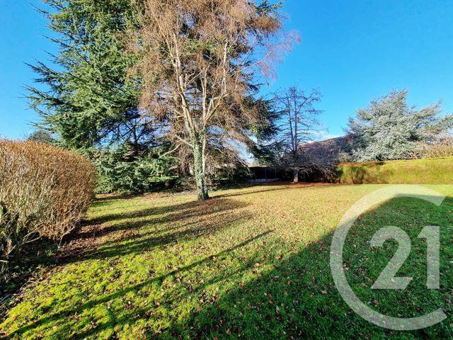 Maison &agrave; vendre - 7 pi&egrave;ces - 150 m2 - St Arnoult En Yvelines - 78 - ILE-DE-FRANCE