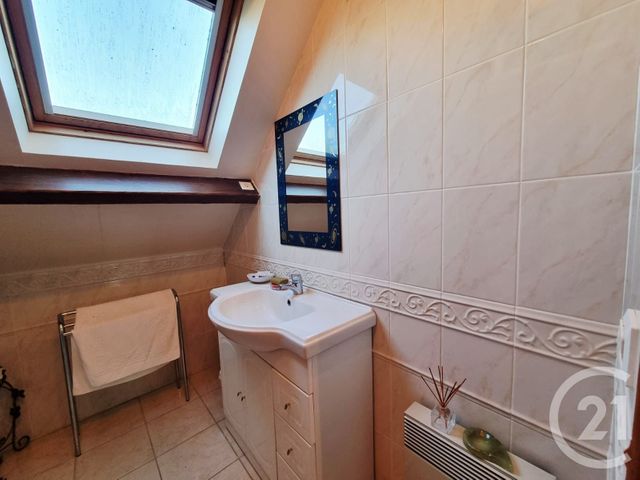 Maison &agrave; vendre - 7 pi&egrave;ces - 150 m2 - St Arnoult En Yvelines - 78 - ILE-DE-FRANCE