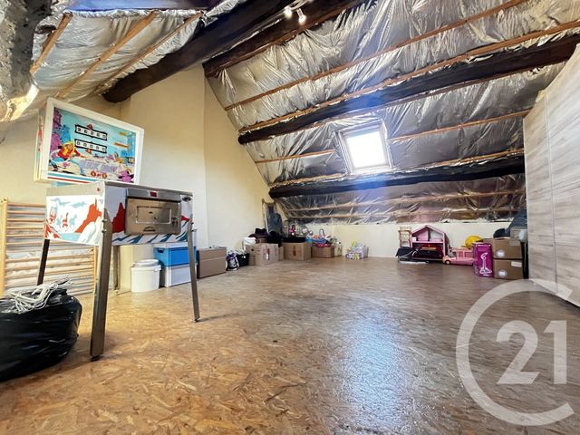 Maison &agrave; vendre - 4 pi&egrave;ces - 81,60 m2 - Ablis - 78 - ILE-DE-FRANCE