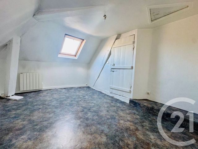 Appartement F4 à vendre - 4 pièces - 109,53 m2 - St Arnoult En Yvelines - 78 - ILE-DE-FRANCE