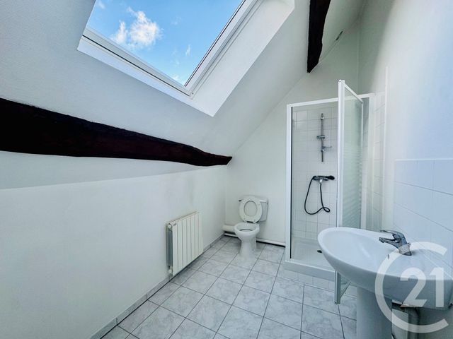 Appartement F4 à vendre - 4 pièces - 109,53 m2 - St Arnoult En Yvelines - 78 - ILE-DE-FRANCE